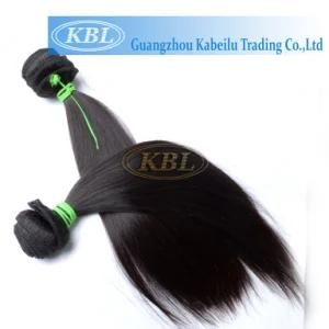 Brazilian Straight Human Hair Grade 4A