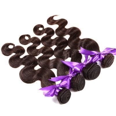 Ombre Brazilian Hair 3 Tone Ombre Human Hair Weave 1b/4/27# 1b/4/30# 7A Brazilian Body Wave Virgin Hair 1PC