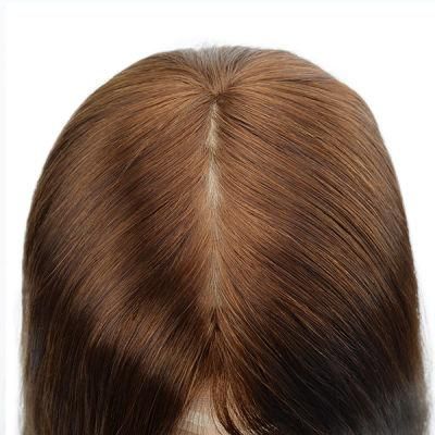 Long Hairpiece for Women