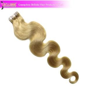 Top Quality Tape Hair Extensions, 100% Remy Hair