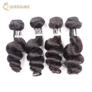 Malaysian Virgin Remy Natural Hair Human Extension