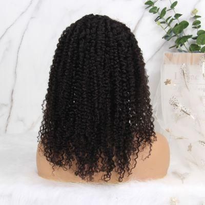 Transparent 613 Blonde T Part Lace Front Wigs for Black Women Remy Straight Brazilian Human Hair Short Bob Frontal Wig