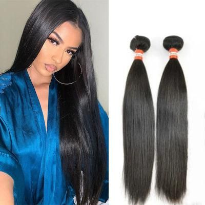 100% Virgin Peruvian Silk Straight Remy Human Hair Extensions