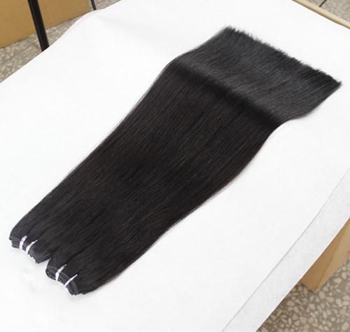 10A Straight Human Hair Bundles Virgin Brazilian Hair Bundles