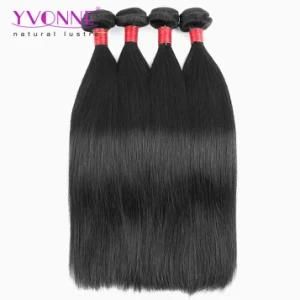 Yvonne Hair Top Quality 100 Human Hair Virgin Brazilian Hair Straight Hair