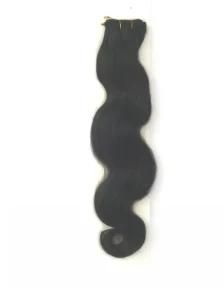 Indian Remy Body Weave Human Hair Weaving
