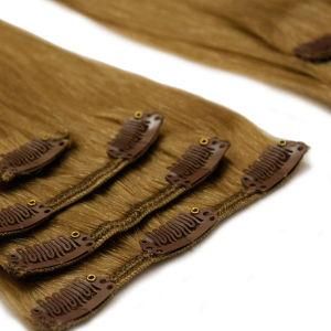 14-30inch All Colors Clip in Human Hair Extensions