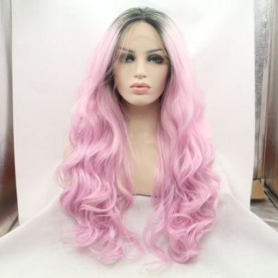 Synthetic Afro Wig Tape Wholesale Vietnamese Hair Wig