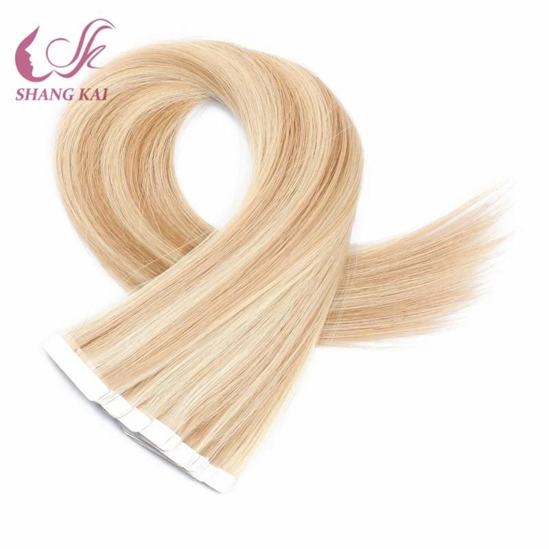 Wholesale Factory Price Tape Hair Extension