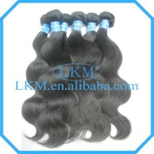 Hot Selling Lkm Brazilian Virgin Hair Body Wave 10inch to 30inch