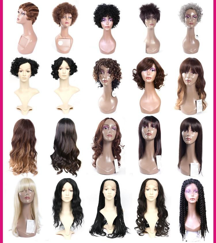 Hot Sale Clip-on Hair Mongolian Human Body Wave Hair Extension