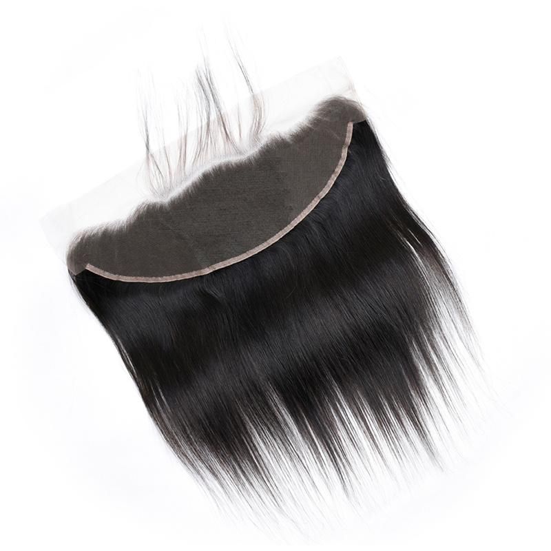 Kbeth 13*4 Ear to Ear Human Hair Toupees for Lady 2021 Fashion Straight 30 Inch Super Long 11A Top Quality Ladies Closures Ready to Ship