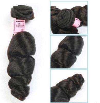 Brown Bundles Brazilian Straight Remy Human Hair 100% Human Hair Extension