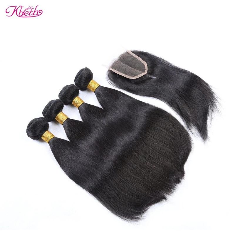 Kbeth 613 High Quality Human Hair Extension 100 Remy Human Hair Bundles