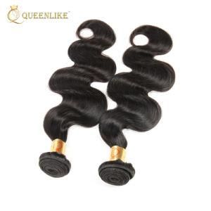 Remy 100 Human Brazilian Natural Raw Mink Hair Extensions