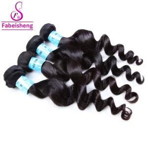 Unprocessed Virgin Brazilian Loose Curly