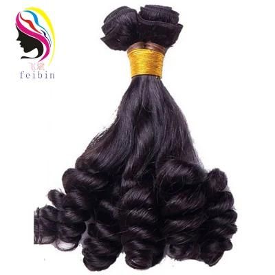 Wholesale Brazilian Virgin Remy Human Hair Fumi Hair