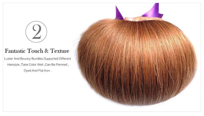 Hot Sale Tape in Hair Welft Virgin Straight Hair Brazilian/Peruvian Human Hair Extension
