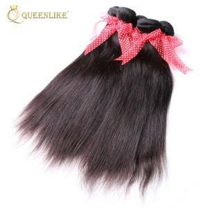 Cuticle Aligned Virgin Vendors Indian Human Hair Extensions