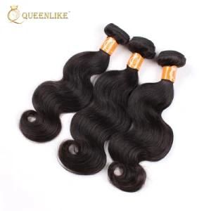 Raw Virgin Unprocessed Indian Human Hair Extension