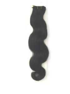 Indian Remy Human Hair Weft, Hair Weaving