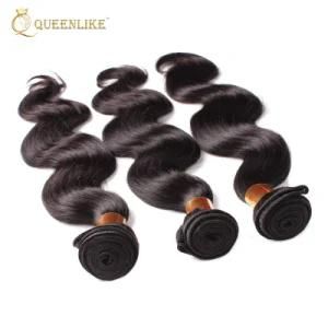 100% Brazilian Original Raw Unprocessed Human Hair Extensions