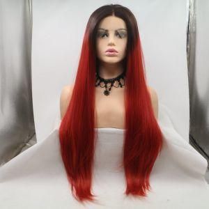 Wholesale Synthetic Hair Lace Front Wig (RLS-239)