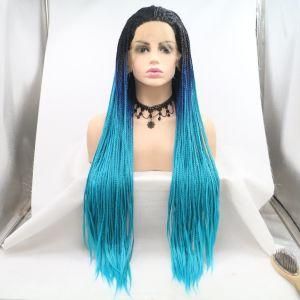 Wholesale Synthetic Hair Lace Front Wig (RLS-210)