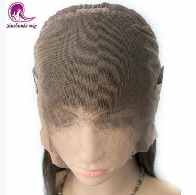 Wholesale Malaysian Remy Human Hair 360 Lace Wig