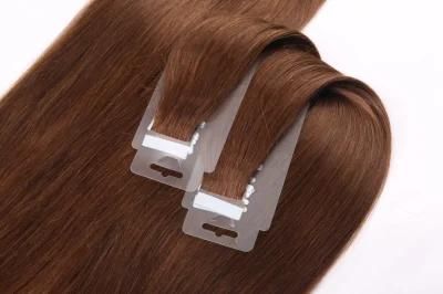 PU Tape Pre-Bonded Hair Extension Chinese Remy Hair