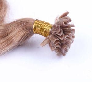 Ever Magic 27# Human Hair U-Tip Hair Extension