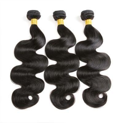 Human Hair Bundle Remy Hair Extension