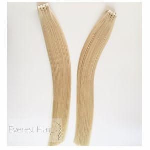 # 1001 PU Weft Tape Skin Weaving Brazilian Remy Human Hair