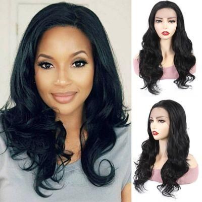Body Wave 100% Human Hair Wig Lace Front Ombre for Woman Brazilian Human Hair Wigs Wave