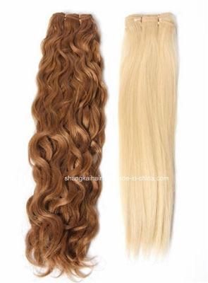 Hair Weft Natural Hair Human Hair Extension