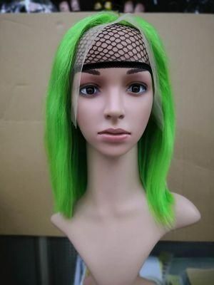 Dropship Brazilian Lace Front Wig Color Bob Wigs Human Hair Wigs Bob Frontal Bob Wig