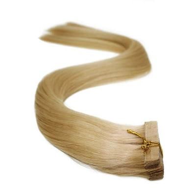 Blonde and Straight Women Hair Systems for Women