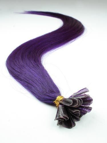 Hot Selling Remi Pre-Bonded Hair Extensions U Tip, I Tip, Flat Tip