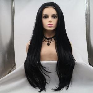 Wholesale Synthetic Hair Lace Front Wig (RLS-282)