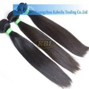 Top Grade Real Virgin Brazilian Hair Weaving