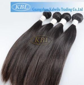 Top Quality Full Cuticle 100% Malaysian Natural Hair Extensions