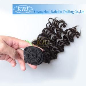 Brazilian Deep Wave Human Hair Bundle