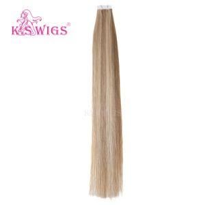 High Quality Virgin Human Hair Remy Hair Extension