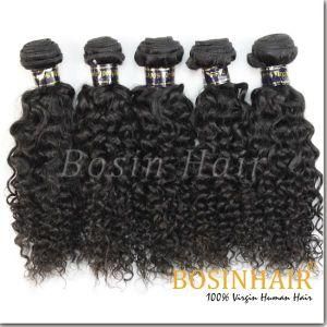 100% Unprocessed Virgin Brazilian Cheap Human Hair