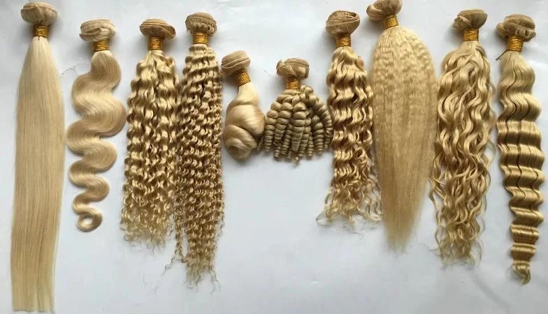 100% Human Hair Bundle Raw Brazilian Hair Human Virgin Hair