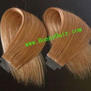 Double Tape Human Remy Hair Extension Discount Price