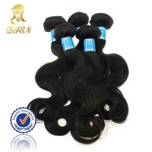 100% Human Hair New Product Hair Product Brazillian Remy Weaving Hair