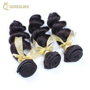 Wholesale African American Hair Weave Brazilian Human Hair