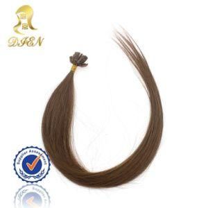 Brazilian Unprocessed Virgin Human Hair Extension U-Tip