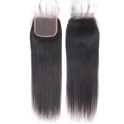 Kbeth Straight 6*6 Transparent Lace 16 Inch Closure Cheap Price Toupees From China Xuchang Factory